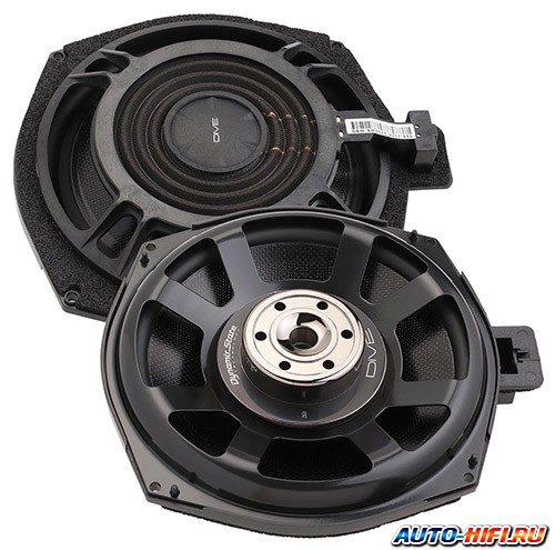 Мидбасовая акустика Dynamic State DBW-SW202C